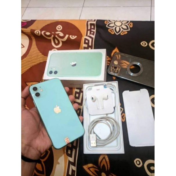 iphone 11 256gb