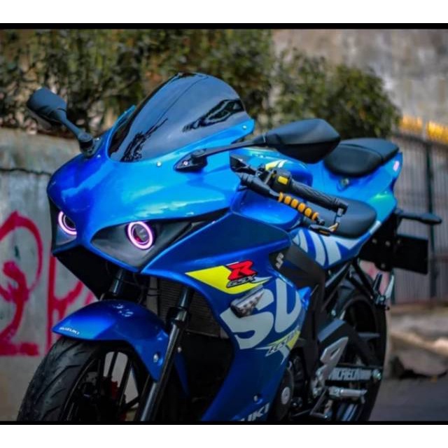 VISOR GSX150 KEDOK GSX 150 WINGLET GSX MODEL DUCATI PANIGALE VISOR GSX 150 TOPENG GSX-R 150 KEDOK