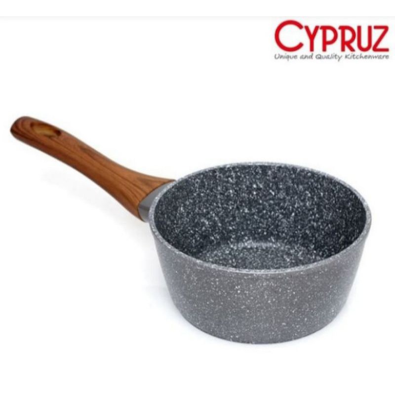 SAUCE PAN CYPRUZ /PANCI SUSU 18cm