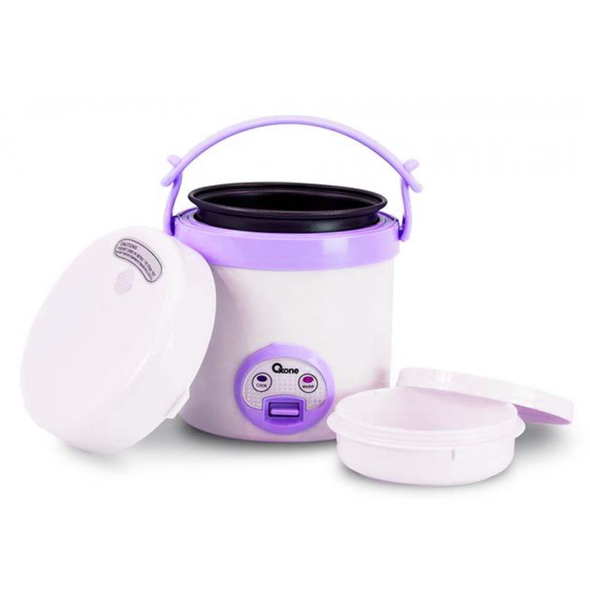 Oxone Penanak Nasi OX-182 Cute Rice Cooker 0.3 L / Pemasak Nasi