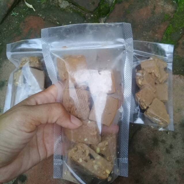 

Coklat silverqueen