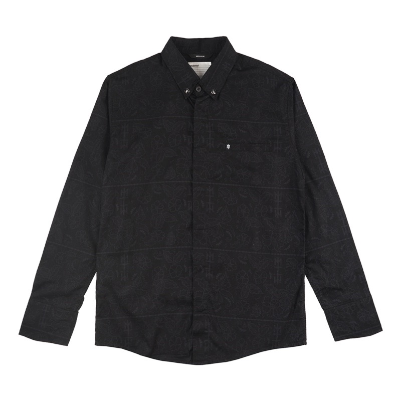 Maternal Disaster - SHATERN kemeja