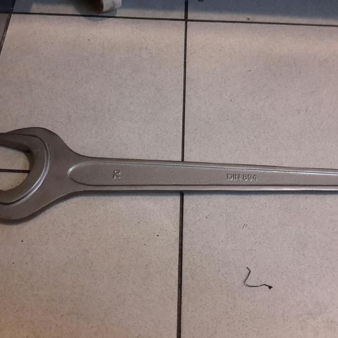 Jual Fatools Am Sgoe70 Single Open End Wrench Size 70 Jakarta Barat M10 Teknik Tokopedia