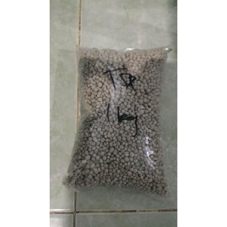 Pupuk TSP Terlaris