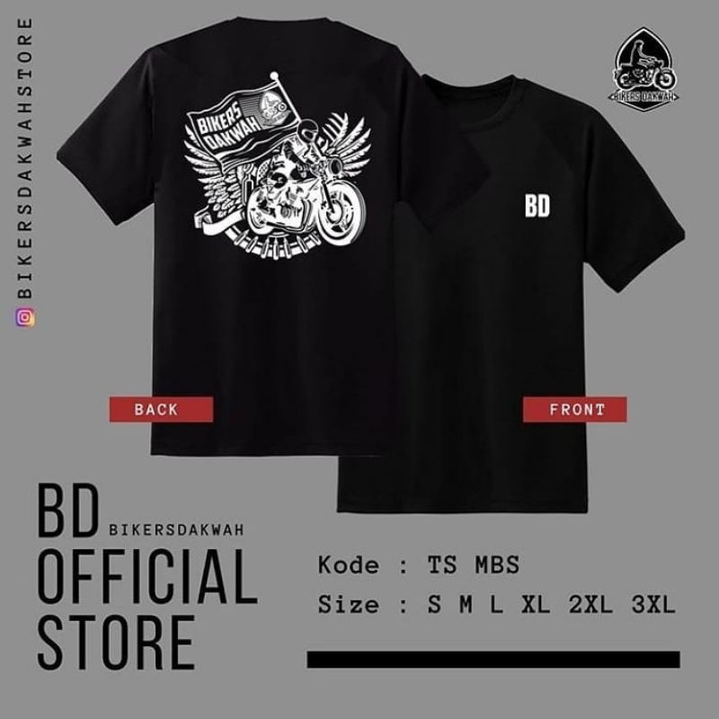 BikersDakwah