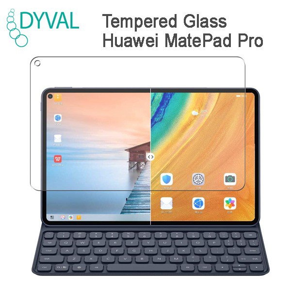 Tempered Glass Tablet Huawei MatePad Pro | MatePad 10.4 | MatePad T10s