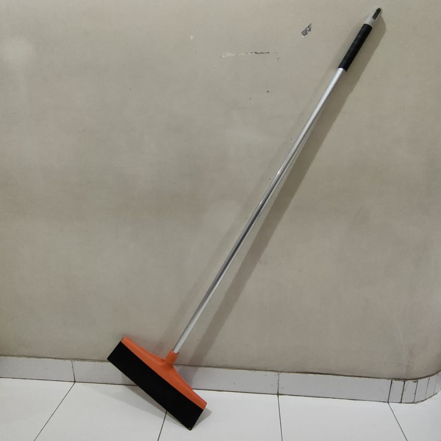 NAGATA Sapu Wiper NG 321 / 322 - Sapu Lantai Air Karet
