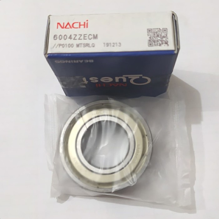 Laker / Bearing 6004 ZZ Nachi
