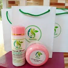 TERLARIS,,, SKINCARE MY ROSE / CREAM PAKET MY ROSE / CREAM PEMUTIH WAJAH / MY ROSE ORIGINAL