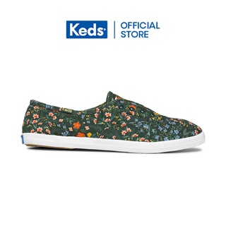 printed keds