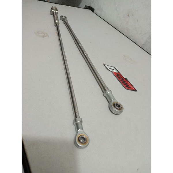 STIK  REM STANHUB  STAINLES YAMAHA RX KING RX K RX SPECIAL