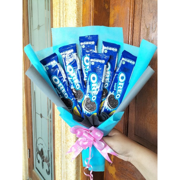 BUKET WISUDA / BUCKET SNACK / BUCKET coklat