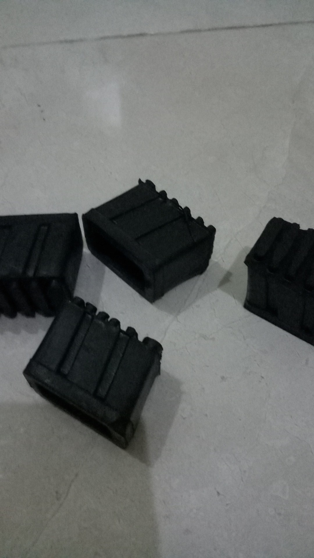 Karet Kaki Tangga Aluminium