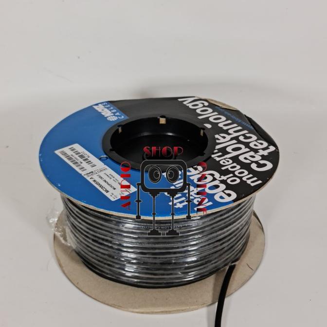 Kabel Audio Klotz Mc 2000/ Mc2000 Kabel Microphone Termurah