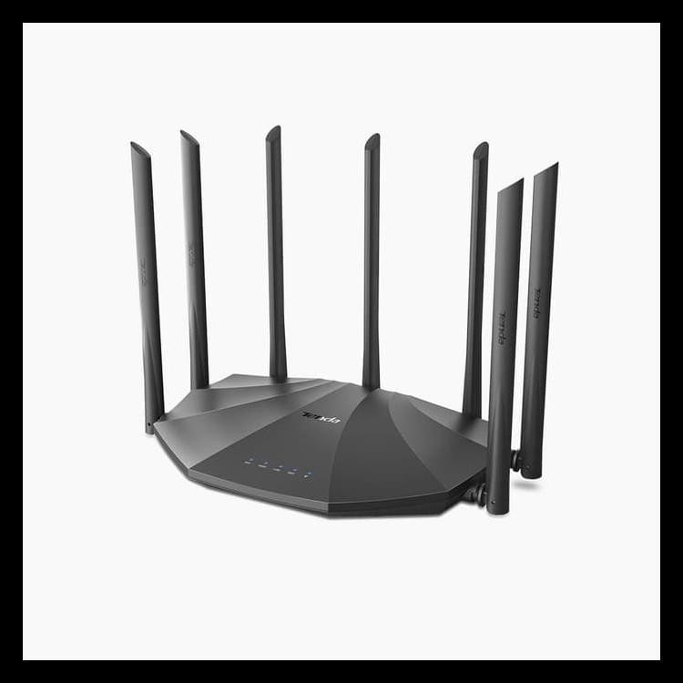 Tenda Ac23 Ac2100 Dual Band Gigabit Wifi Router