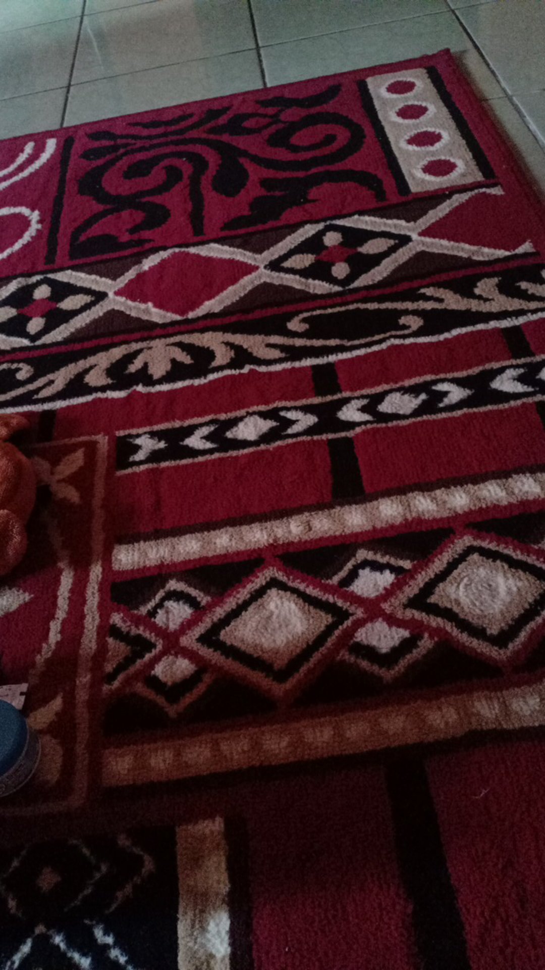 Murah Selang Air Benang Hijau 1/2 Propeller Anti Lumut Per Meter