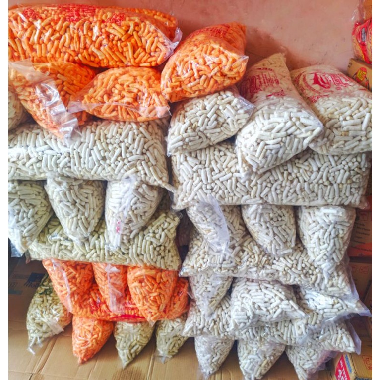 

kerupuk tongkol 1 kg