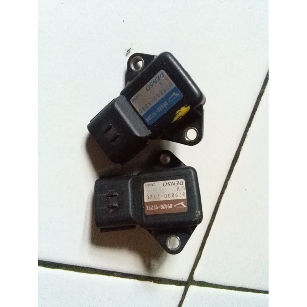 map sensor suzuki futura Limited