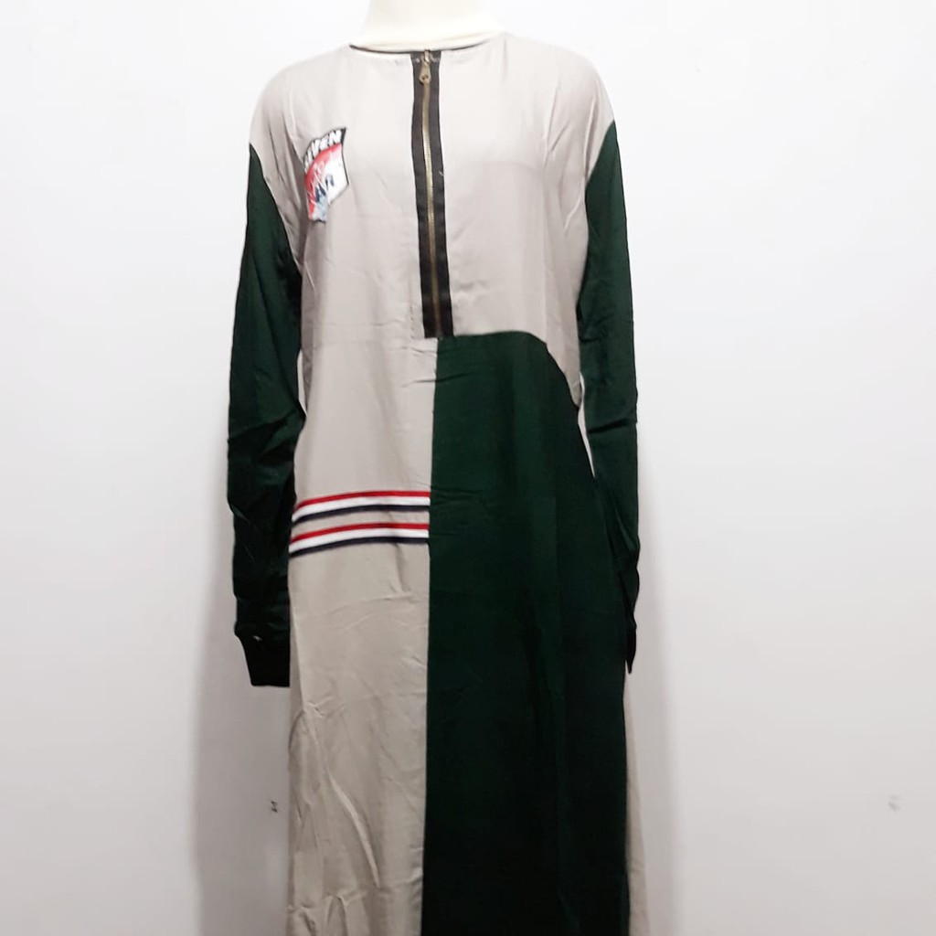 CUCI GUDANG  Daster Arab Dolce Seven Original by Dolce Dress Bandung