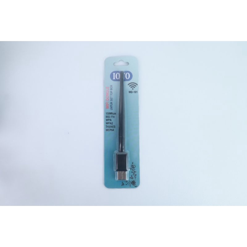 DONGLE WIFI IOTO Set Top Box