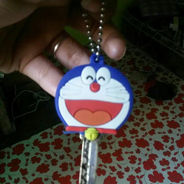 Key Cover/pelindung Kunci Karakter