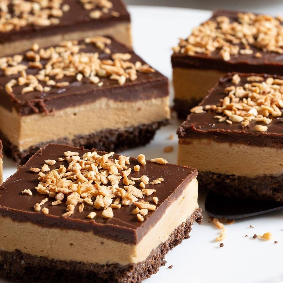 KACANG CACAH MORIN 250GR JOHN FARMER 250GR - NUT DONUT TOPPING DONAT MARTABAK ROTI BAKAR - GILING CINCANG - DICE PEANUT CHUNKY