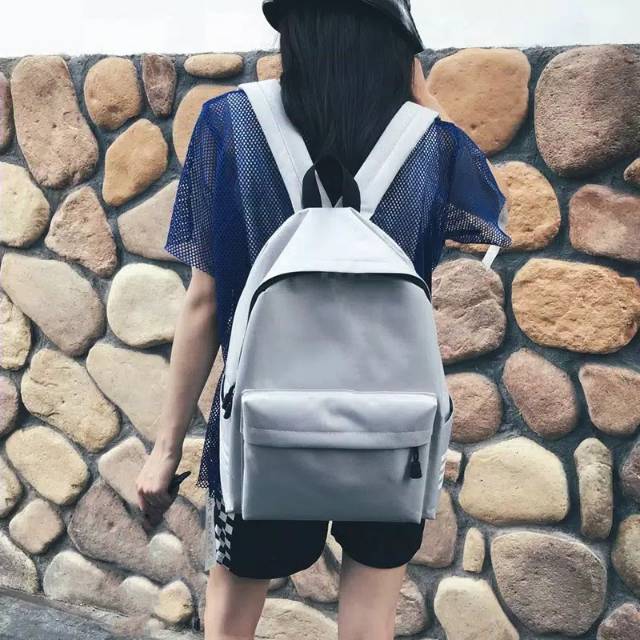 Backpack sekolah tas ransel