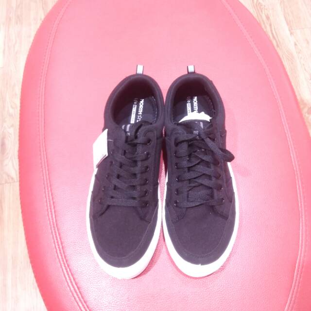 Sepatu sekolah casual bata original,north star