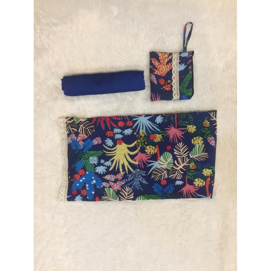 Grosir Mukena Terbaru Bahan Silky Premium + Tas Resleting Bahan Silky