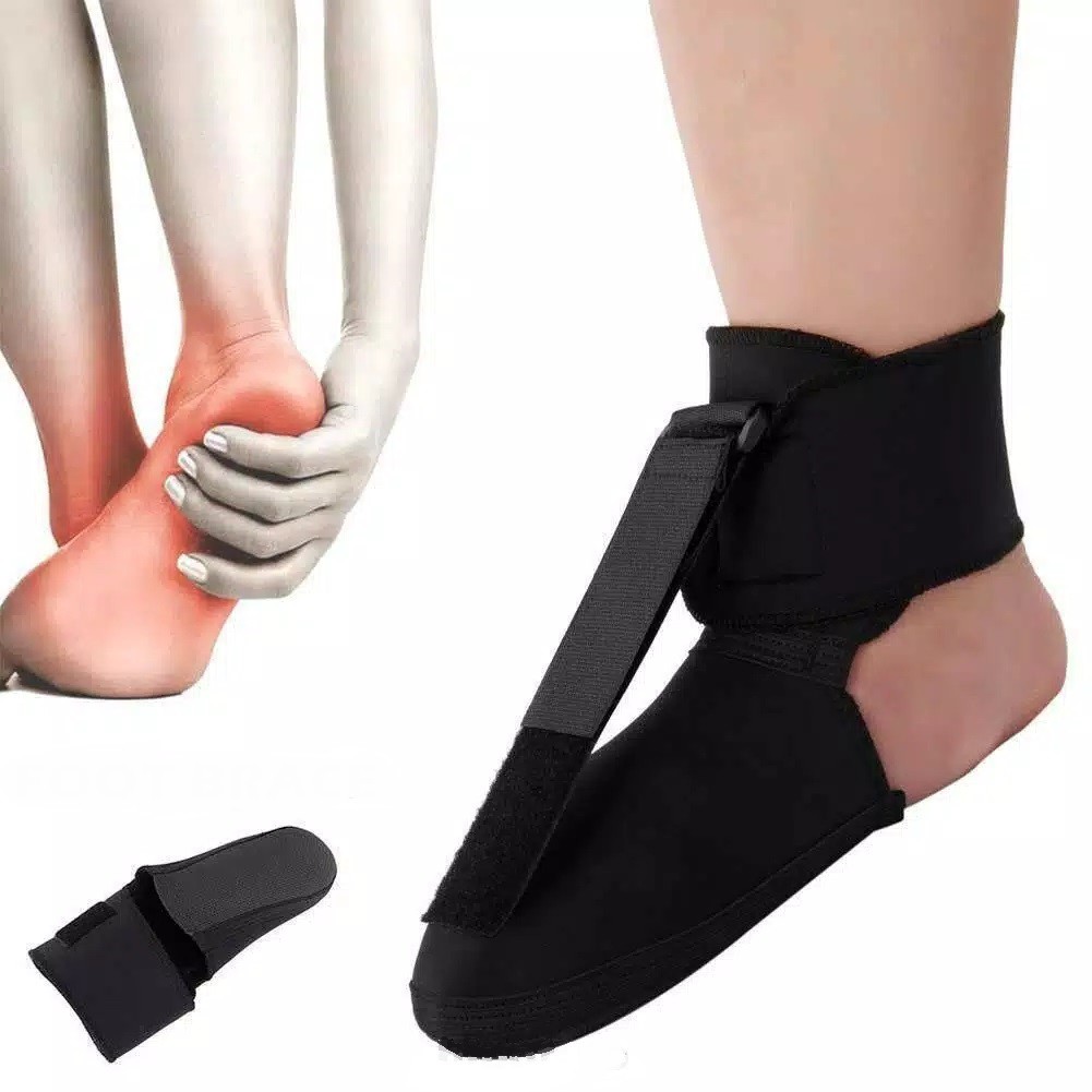 TBI Adjustable Plantar Fasciitis