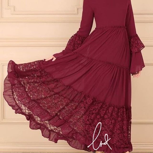 VARIO DRESS/ DRESS BRUKAT/ SERAGAM PERNIKAHAN/ PAGER AYU/ PARTY DRESS/ MURAH WANITA