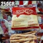 

Stik Keju Edam 250gr