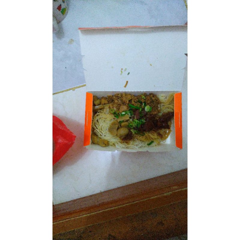 

Bakmi Babi