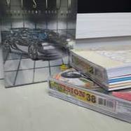 

TERBAIK Buku Tulis Vision 38 Lembar 3386 ✓