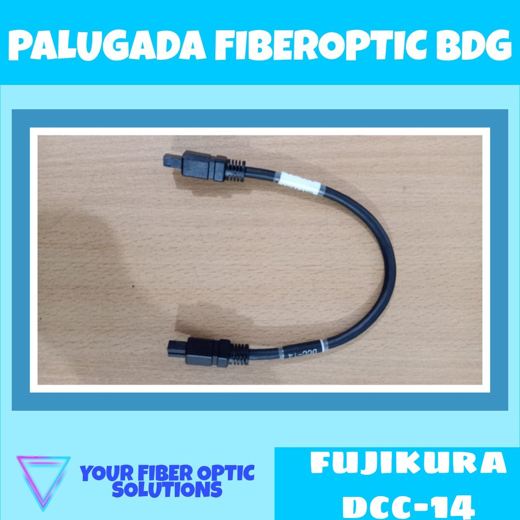

Fujikura DCC-14