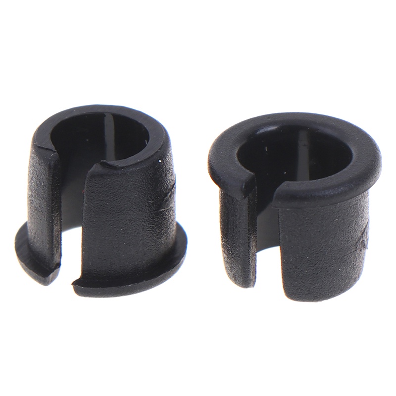 【justenjoyingg.id】10pcs Bicycle Rim Conversion Mouth Beautiful Mouth Rim Turn Mouth Gas Nozzle