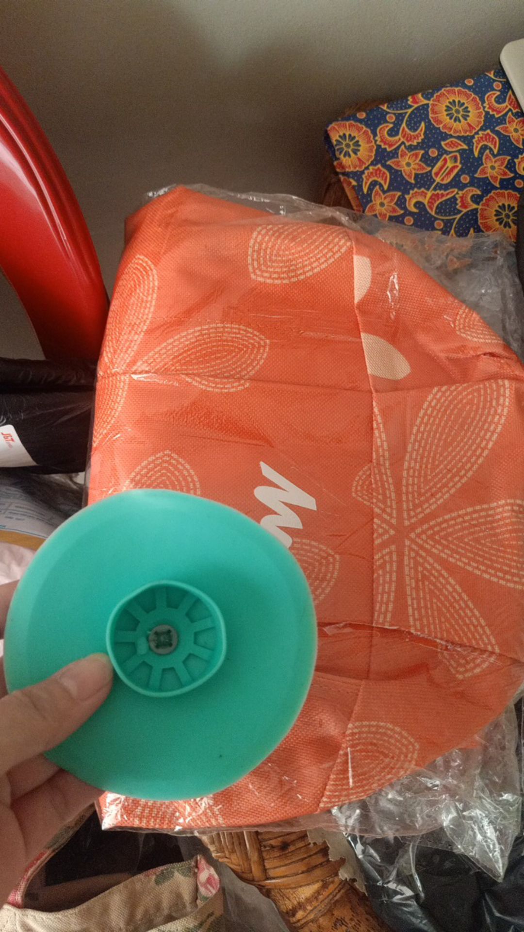 Lubang Saringan Air/watertank Saringan Lubang Air