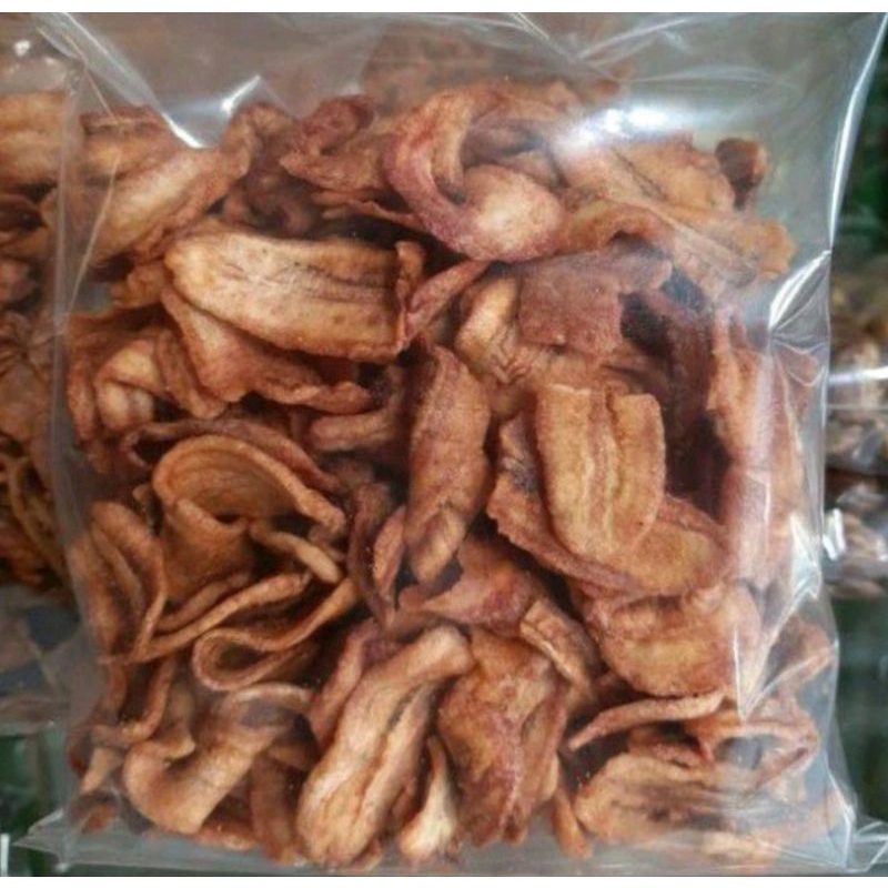 

PISANG SALE KERING 1/2KG (500gr)