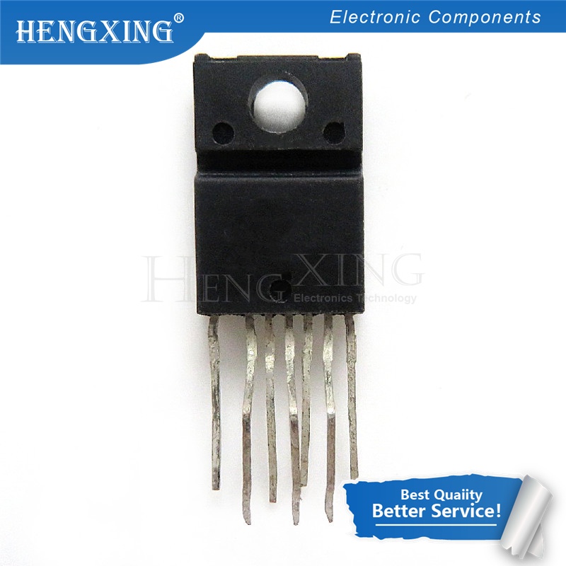 10pcs Ic STRY6456 STR-Y6456 Y6456 TO-220F