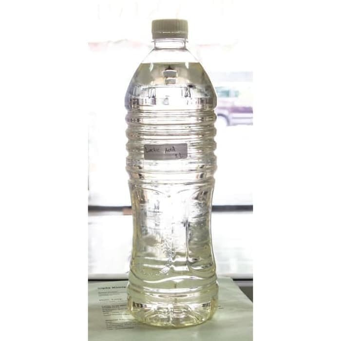 

Lactic acid / acid lactate / asam laktat Food Grade