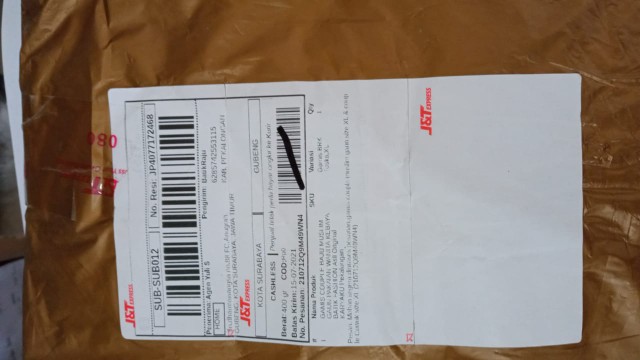 Gamis Couple Baju Muslim Gaun Pakaian Wanita Kebaya Batik Fashion Asli Original Karyaku Pekalongan