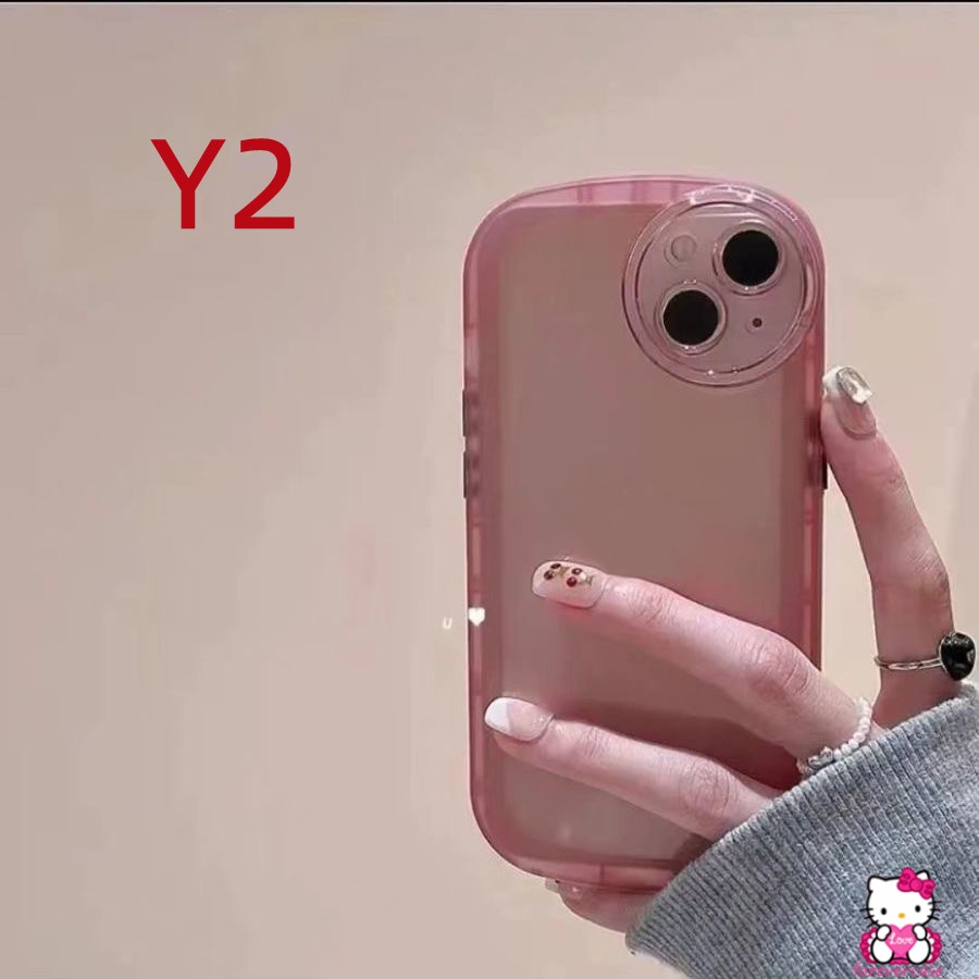 Soft Case TPU Warna Permen Macaron Shockproof Untuk Realme C31 C11 2021 C35 C25 C25s C21Y C12 C11 C15 9i 5s 6i 5i 5 C25Y C3 Narzo 20 30A 50A C20 Prime