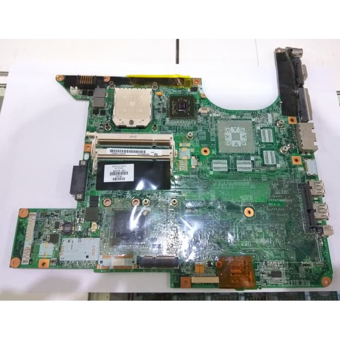 Motherboard HP Pavillion DV6000 DV6100 V6000 AMD