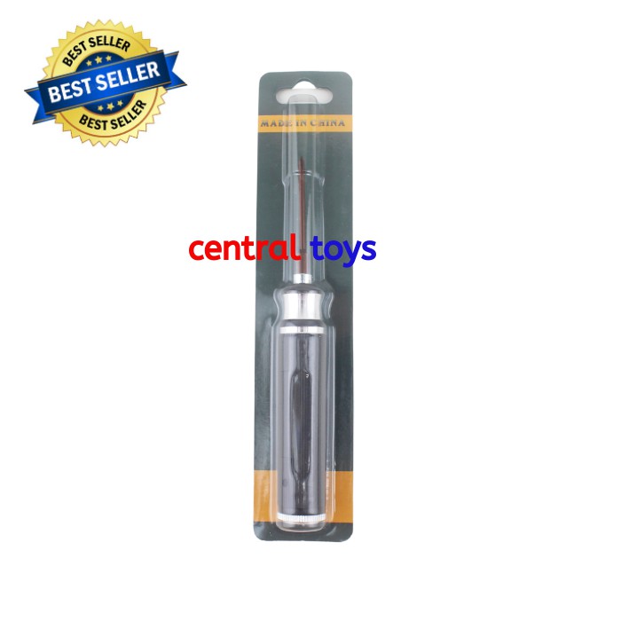 obeng set rc hobby rc car rc airplane rc boat YZ-019 6 in 1 hex driver