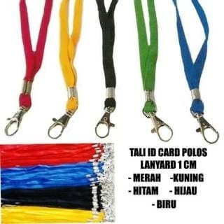 

Tali Id Card Cantol / Tali Id Card Kail Besi x