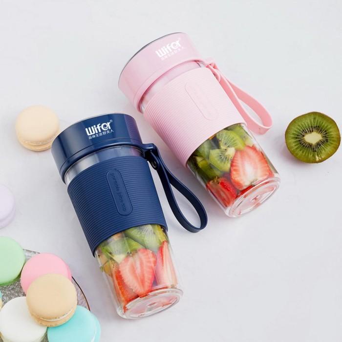 Juicerku Wifer Portable Juicer Cup