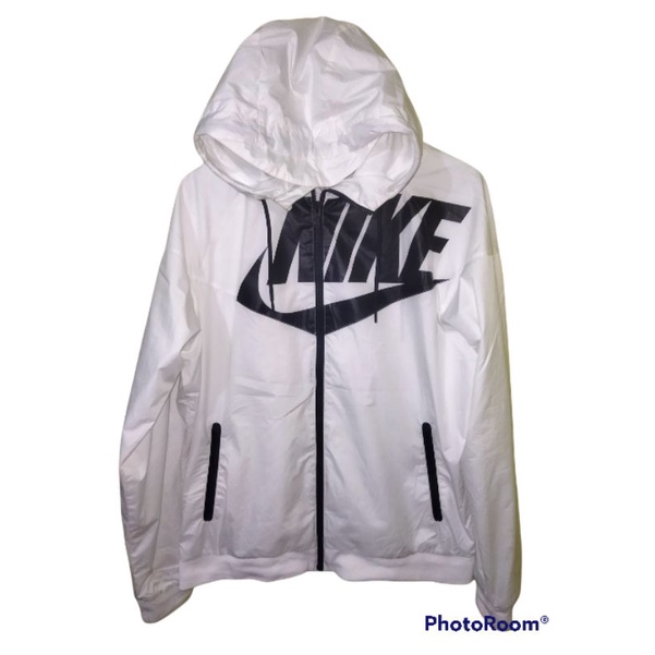 Nike Big Logo Jaket