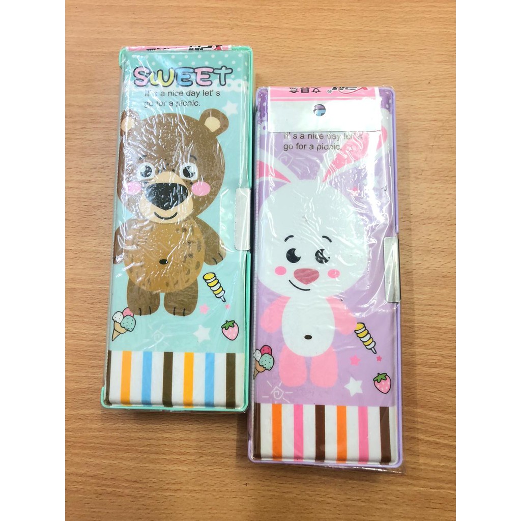 

PENSIL CASE XPM-50501