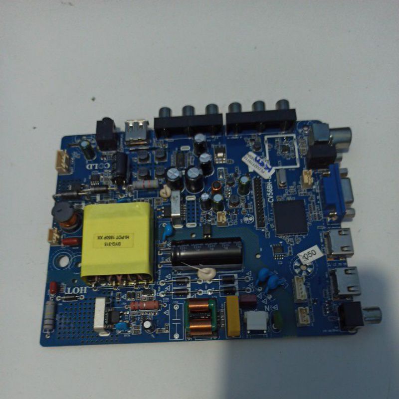 MB MAINBOARD TV POLYTRON PLD 32T7511/S PLD32T7511/S PLD 32T7511 PLD32T7511