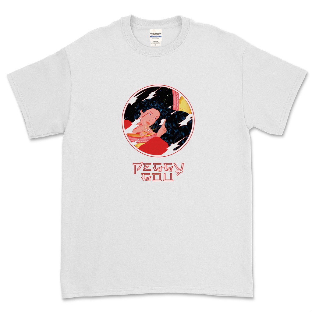 PEGGY GOU - ONCE ALBUM T-SHIRT